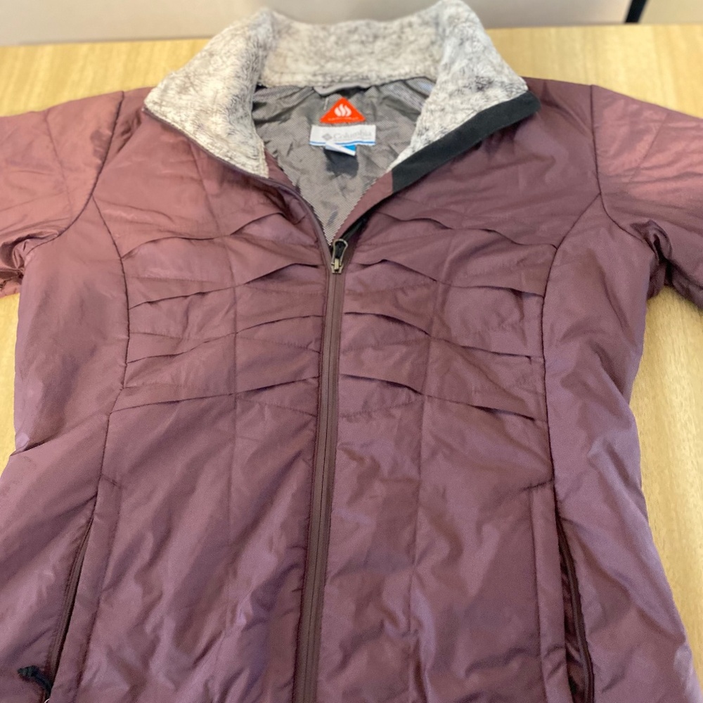 Women’s Large Jacket